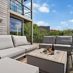 Punt West Ferienpark Ouddorp