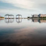 Punt West Ferienpark Ouddorp