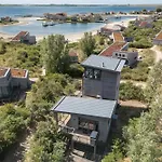 Punt West Ferienpark *