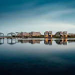 Üdülőpark Punt West