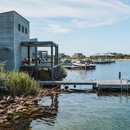 Διαμέρισμα Beach Resort Punt West Ouddorp