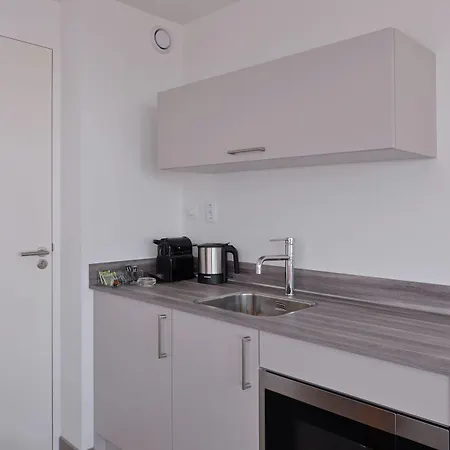 Διαμέρισμα Beach Resort Punt West Ouddorp