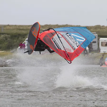 Punt West Ouddorp