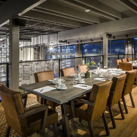 Beach Resort Punt West Διαμέρισμα *