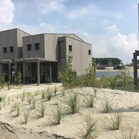 Vakantiepark Punt West