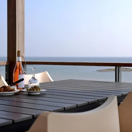 Beach Resort Punt West * Ouddorp