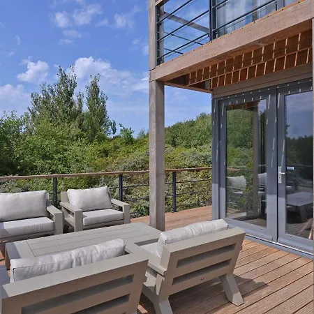 Oasis Punt-west & * Ouddorp