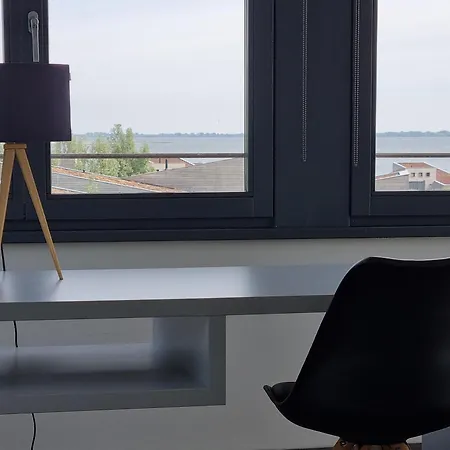 Vakantiepark Punt West Ouddorp