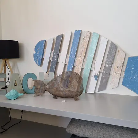 Punt West Vakantiepark *