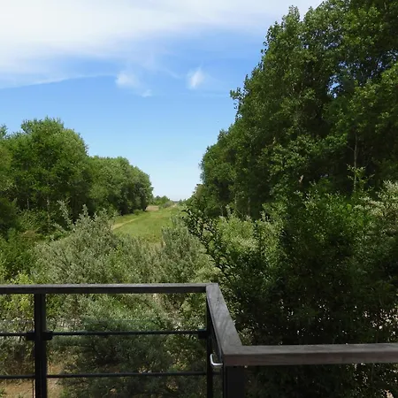 Punt West Vakantiepark Ouddorp