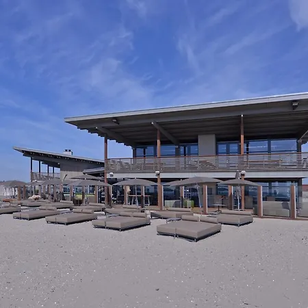 Διαμέρισμα Beach Resort Punt West