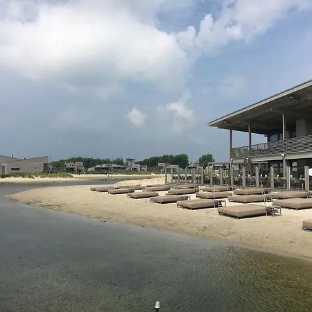 Apartamento Beach Resort Punt West Ouddorp