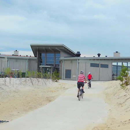 Apartment Oasis Punt-west & *