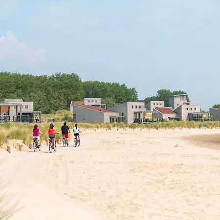 Διαμέρισμα Beach Resort Punt West