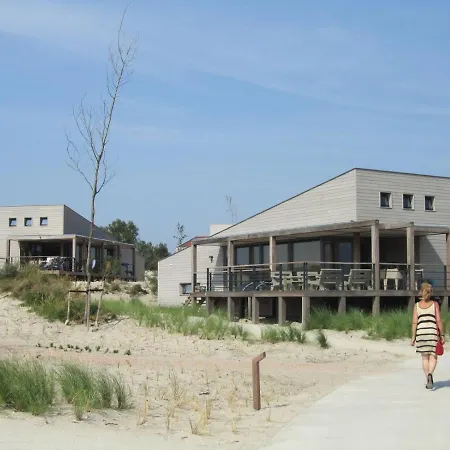 Διαμέρισμα Beach Resort Punt West