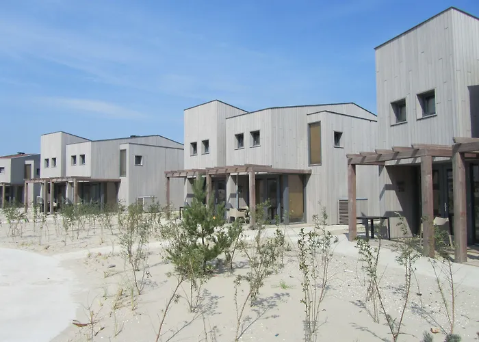 Punt West Vakantiepark *