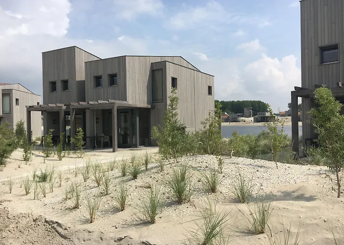 Vakantiepark Punt West