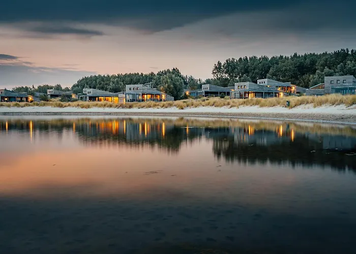 Vakantiepark Punt West *