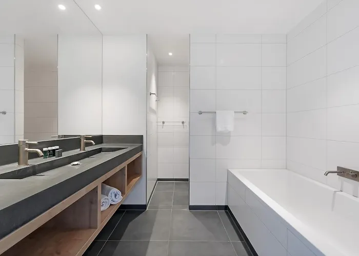 Punt West Vakantiepark