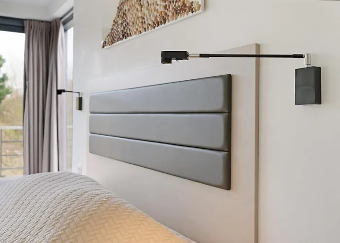 Punt West Vakantiepark Ouddorp