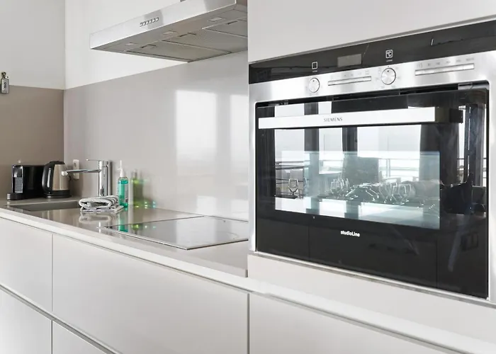 Punt West База отдыха