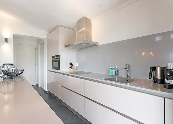 Vakantiepark Punt West Ouddorp