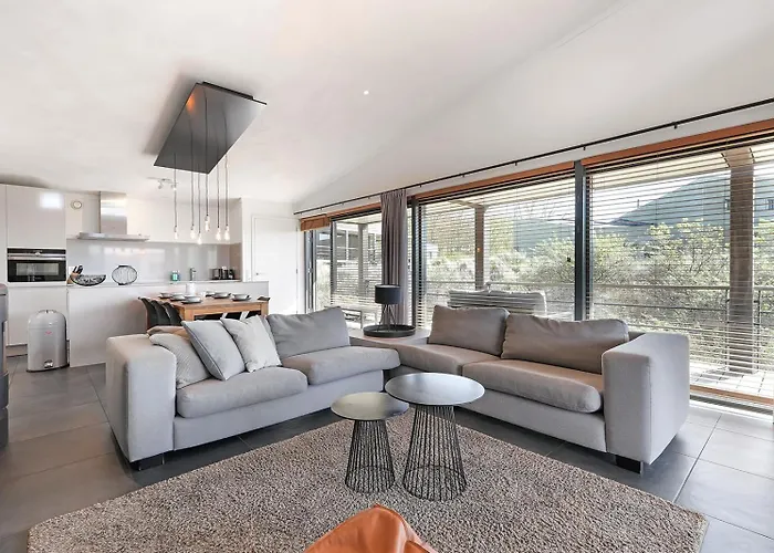 Punt West Vakantiepark *