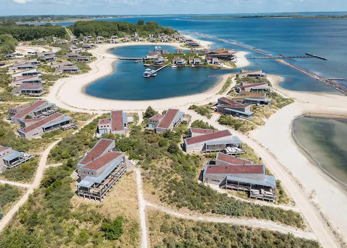 Vakantiepark Punt West