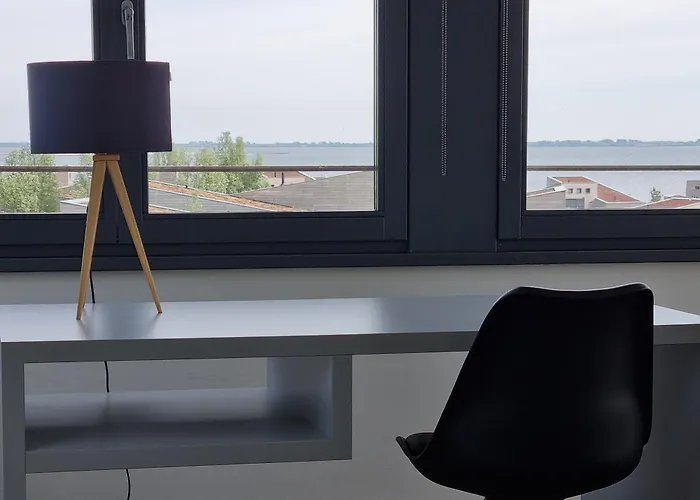 Vakantiepark Punt West Ouddorp