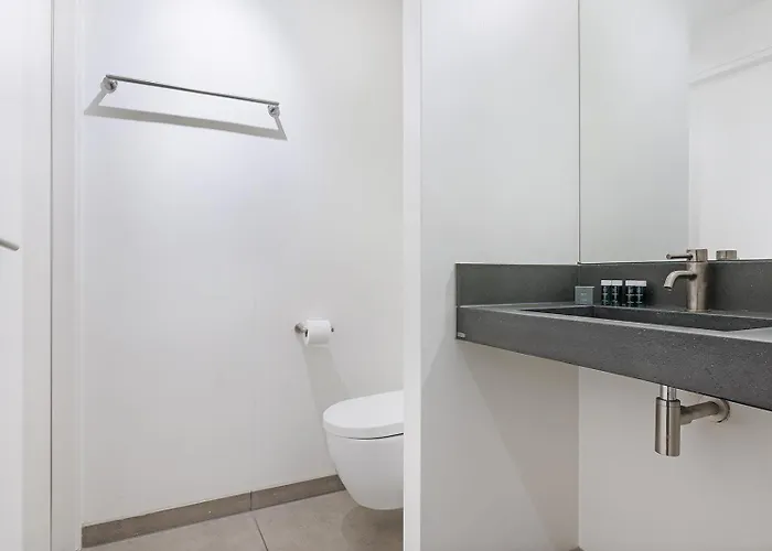 Punt West * Ауддорп