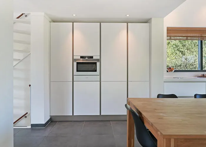 Punt West Vakantiepark