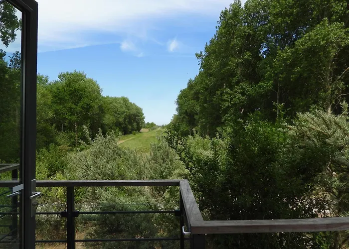 Punt West Vakantiepark Ouddorp