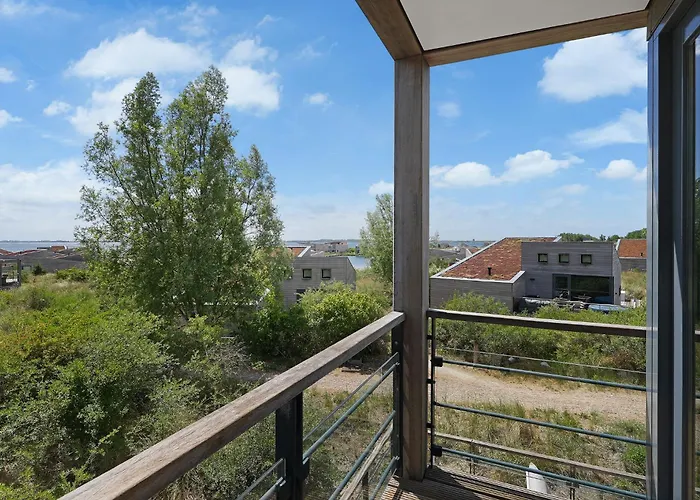 Punt West Vakantiepark