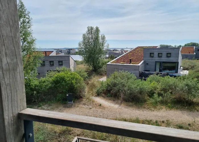 Vakantiepark Punt West