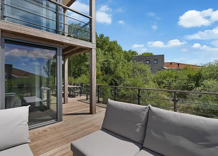 Vakantiepark Punt West *