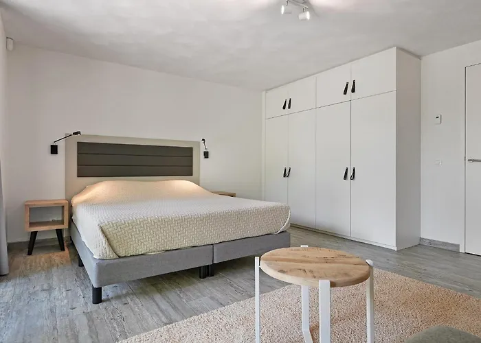 Vakantiepark Punt West *