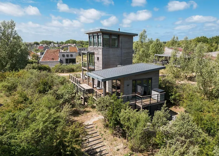 Vakantiepark Punt West