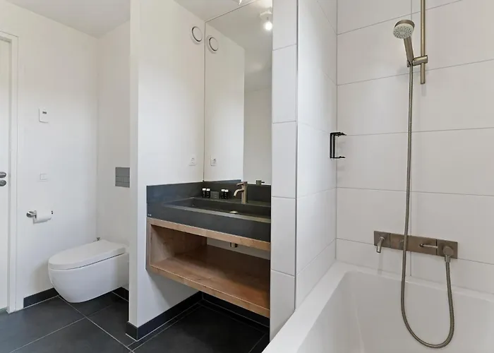 Vakantiepark Punt West Ouddorp