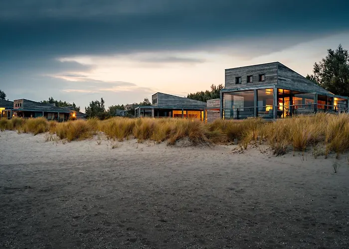 Punt West Vakantiepark *