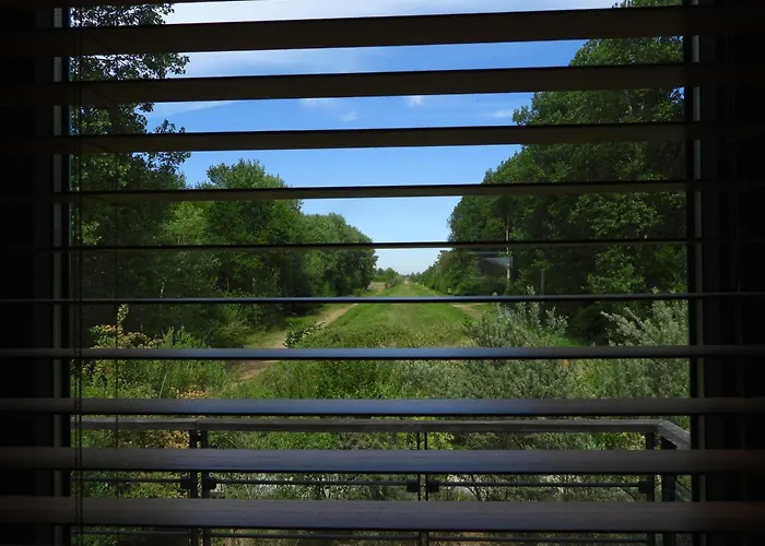 Vakantiepark Punt West