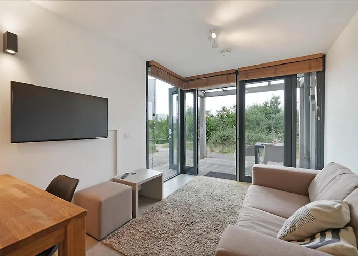 Vakantiepark Punt West *