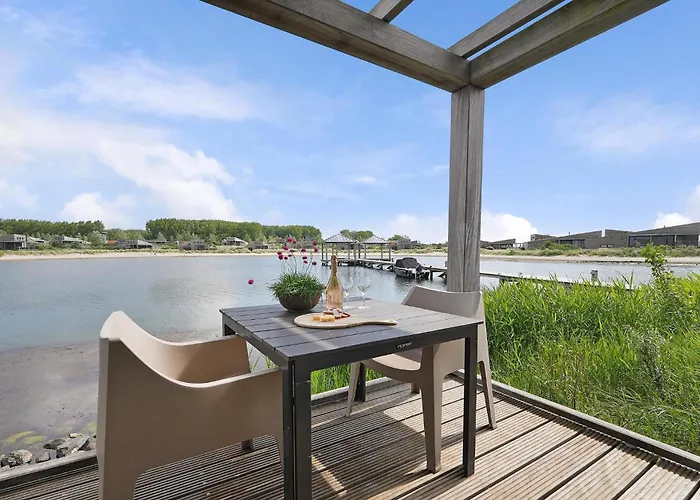 Vakantiepark Punt West