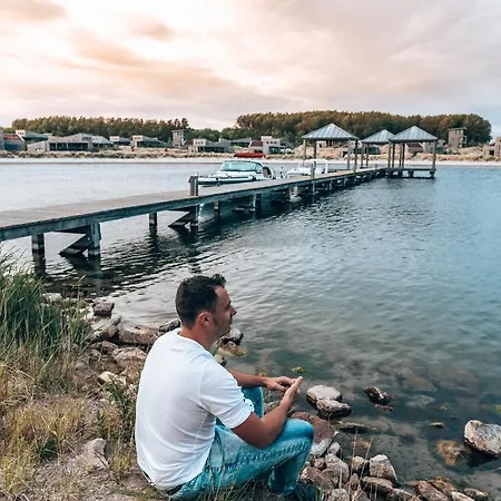 Village de vacances Beach Resort Punt West *