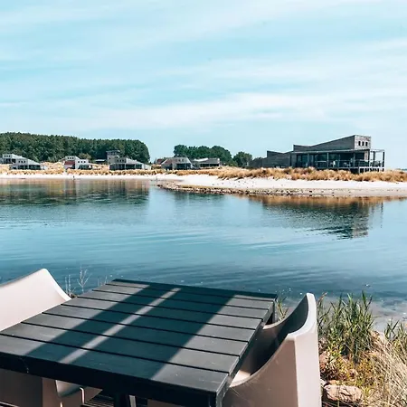 Oasis Punt-west & Appartement *