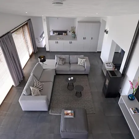 Village de vacances Beach Resort Punt West *