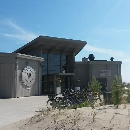 Beach Resort Punt West * Ouddorp