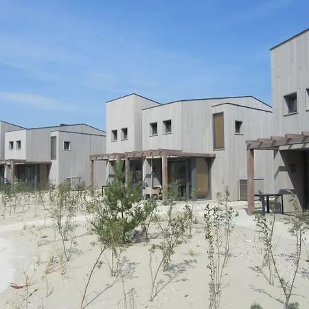 Beach Resort Punt West Village de vacances *