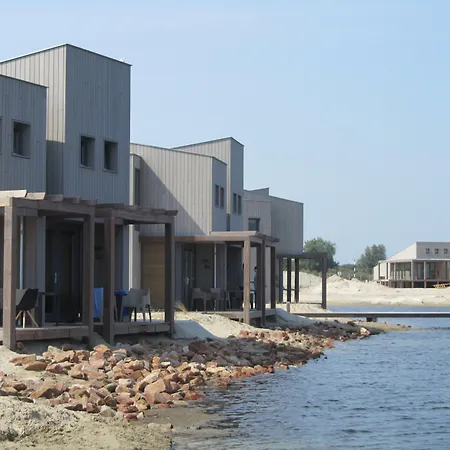 Beach Resort Punt West * Ouddorp