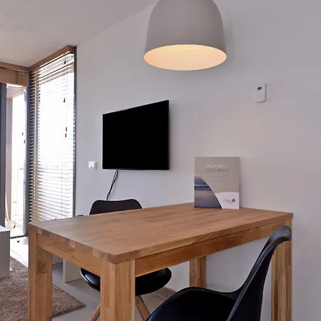 Village de vacances Beach Resort Punt West