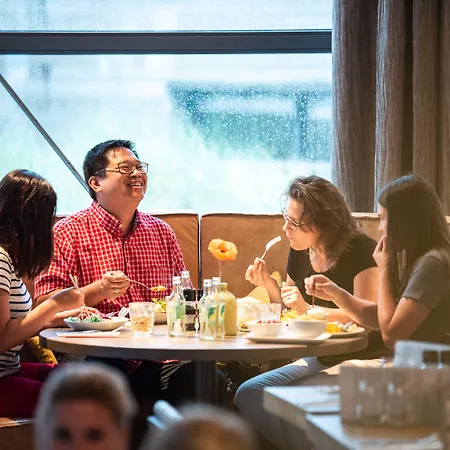 Village de vacances Beach Resort Punt West *